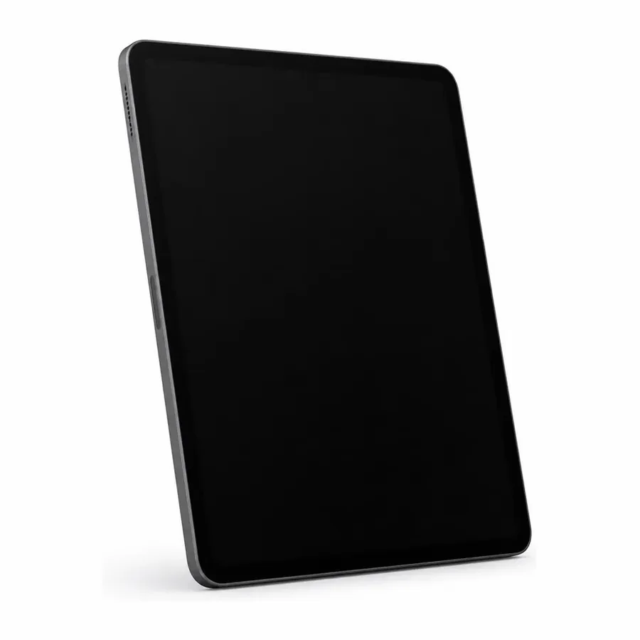 Refurbished tablet